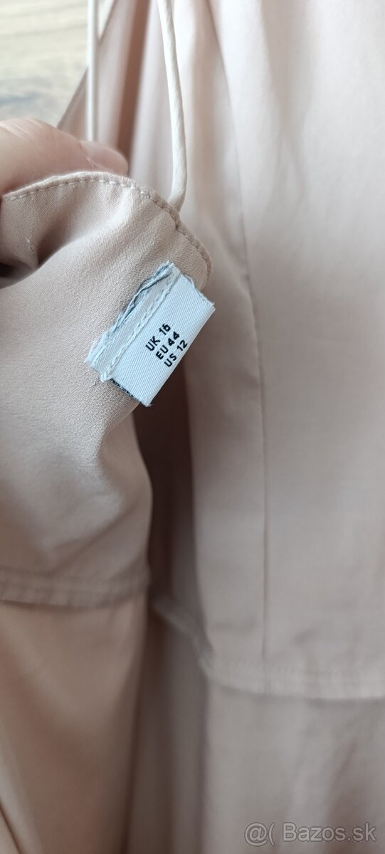 Spoločenské šaty - 8