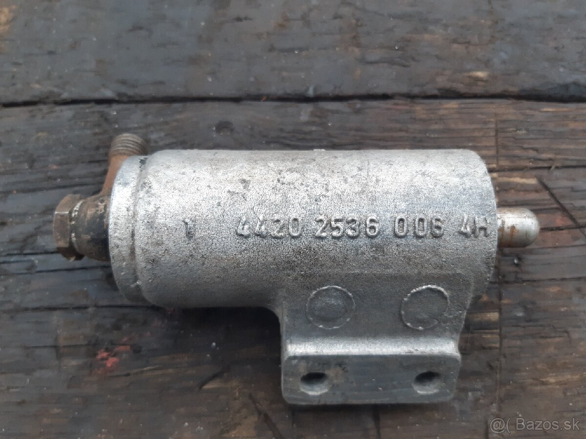 Drobné náhradné diely Tatra 148,815 - 8