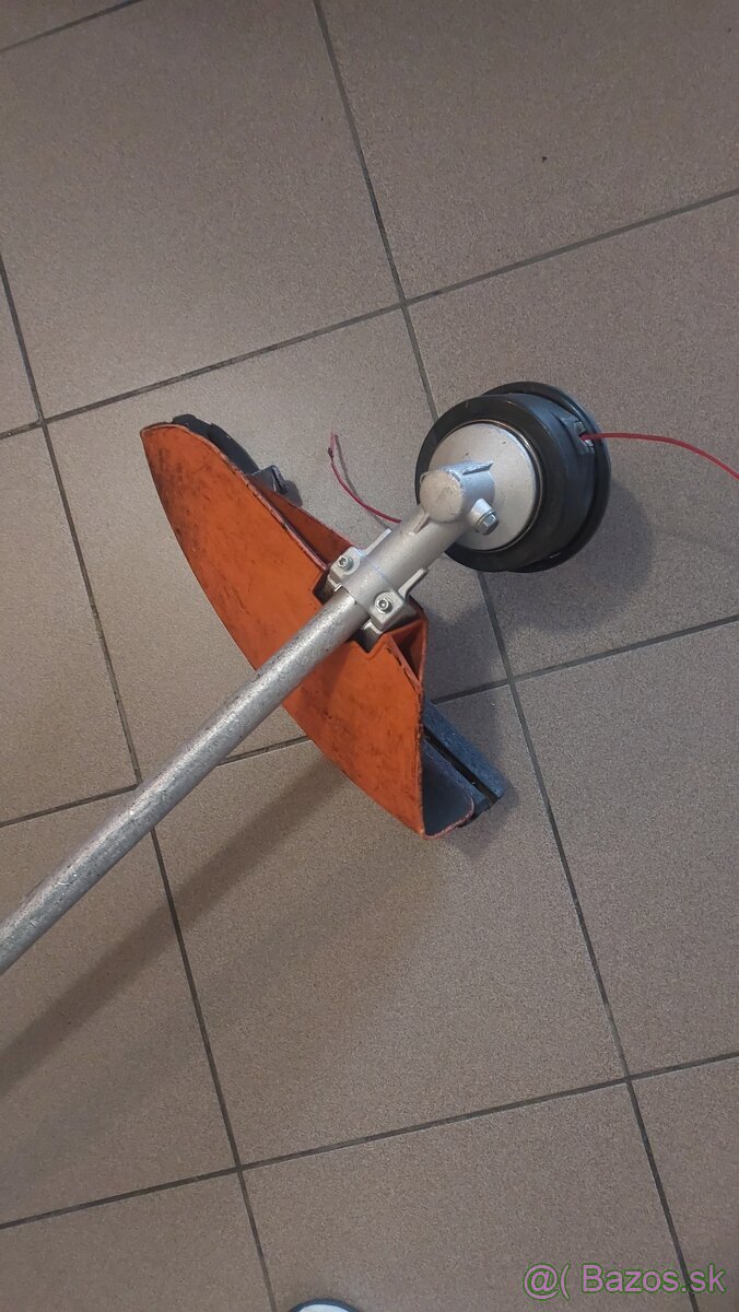 Krovinorez Stihl FS 80 - 8