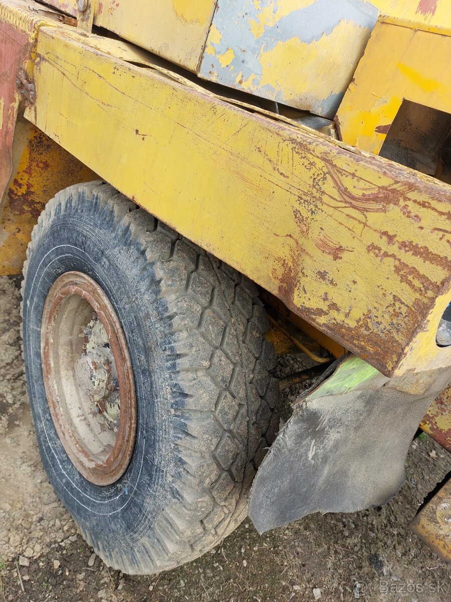 Hon Un 053.2,,,,4x4 - 8