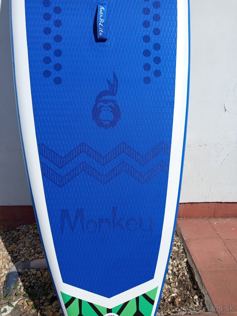 Paddleboard, Sup doska nerozbalená, úplne nová - 8