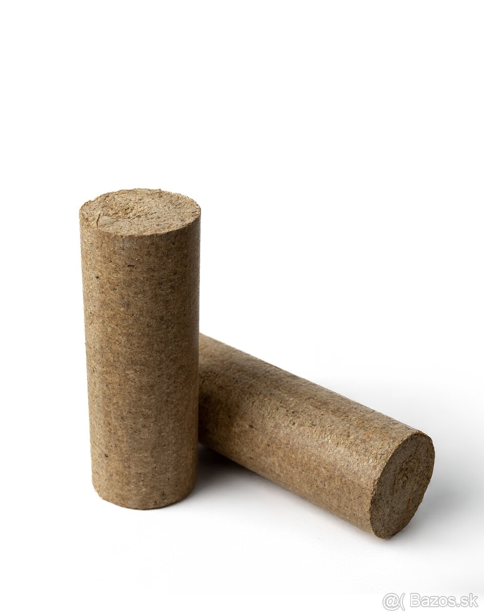 Brikety NESTRO (valec) cena z Dovozom - 8