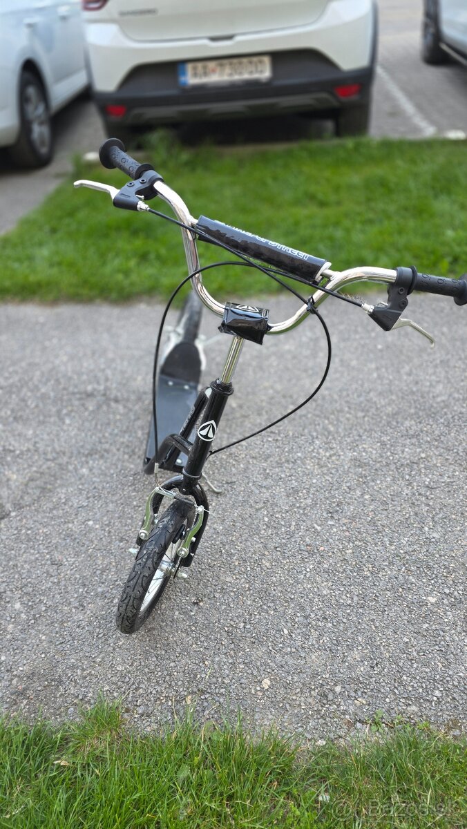 Predam kolobežku - 8