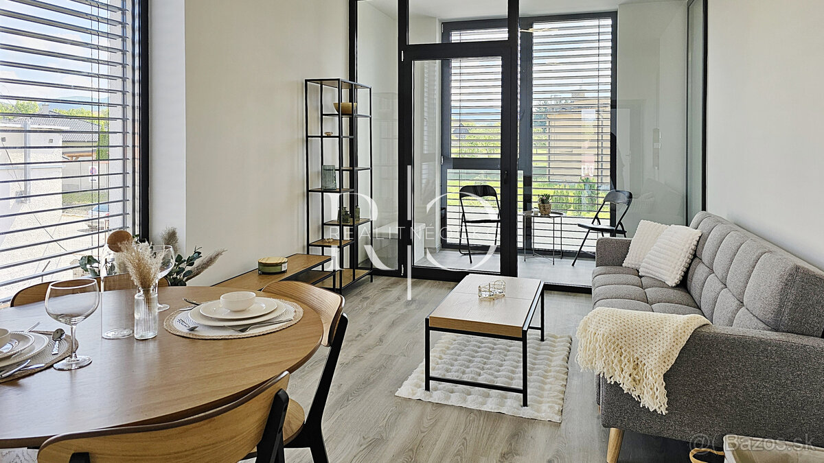 Investičné apartmány na další prenájom - Airbnb , Prešov - 8