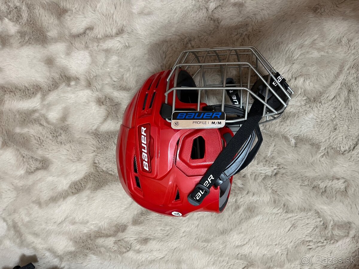 Hokejová výstroj - 8