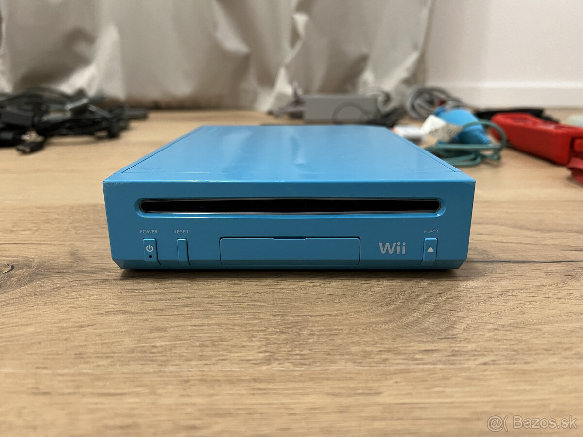 Predám Xbox 360 RGH s Kinectom a Nintendo Wii - 8