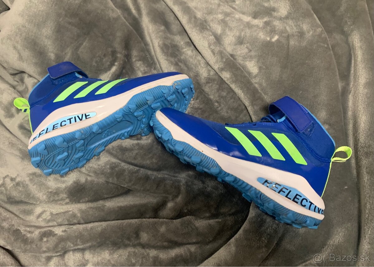 Zimné topánky veľ 38-40 - 8