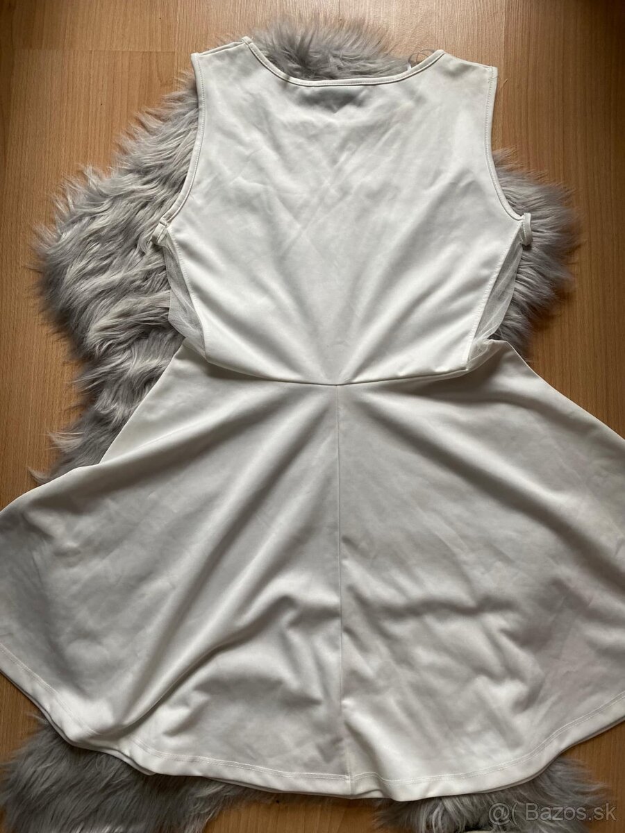 2x letné šaty - 8