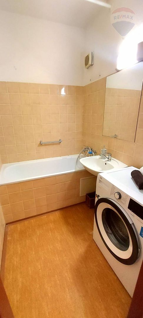 Prenájom 2 izbový byt, Nitra, Klokočina - 8