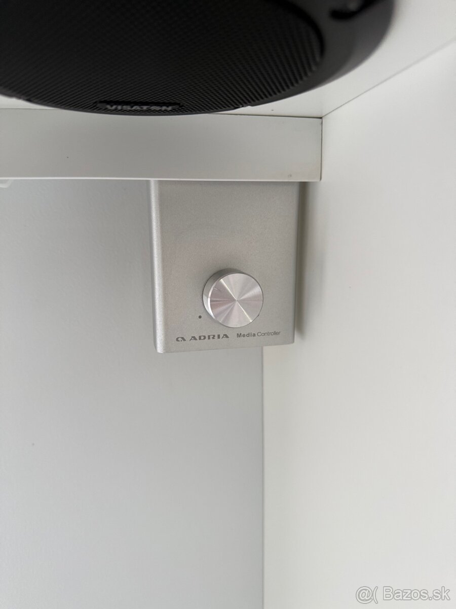 Adria Altea 552 PK - 8