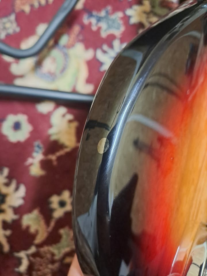 Basgitara G&L JB-2 (Jazz Bass) - 8