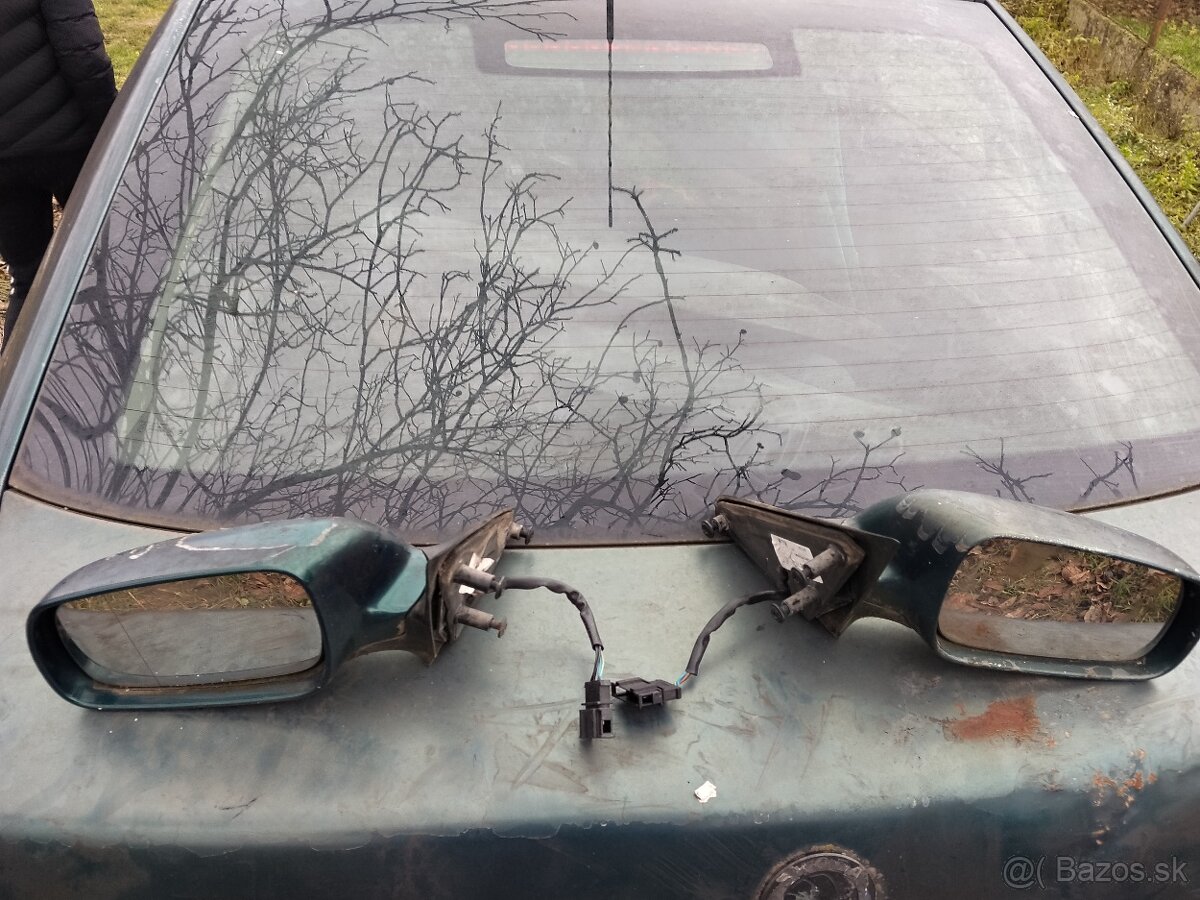 Octavia 1.9 81kw náhradné diely - 8