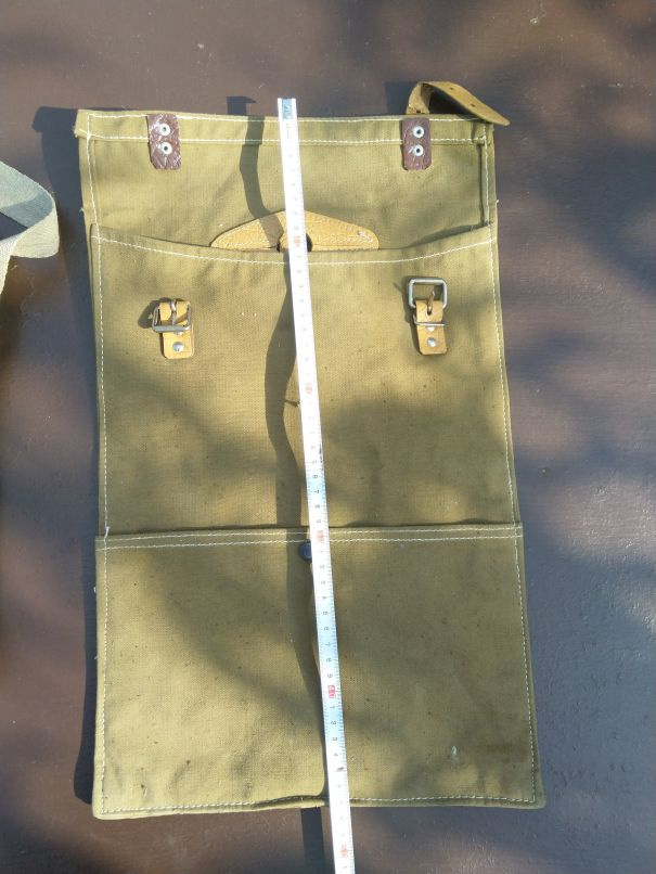 Vojenské tašky Vojenské tašky - 8