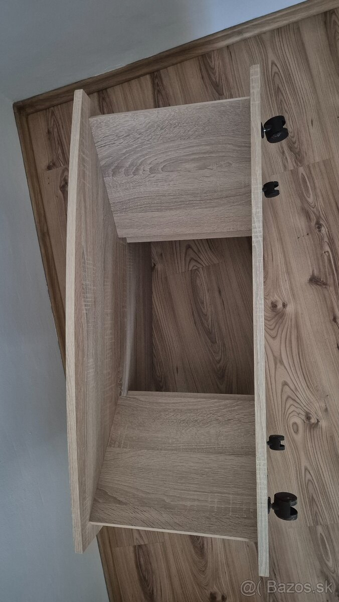 Konferenčný stolík - 8