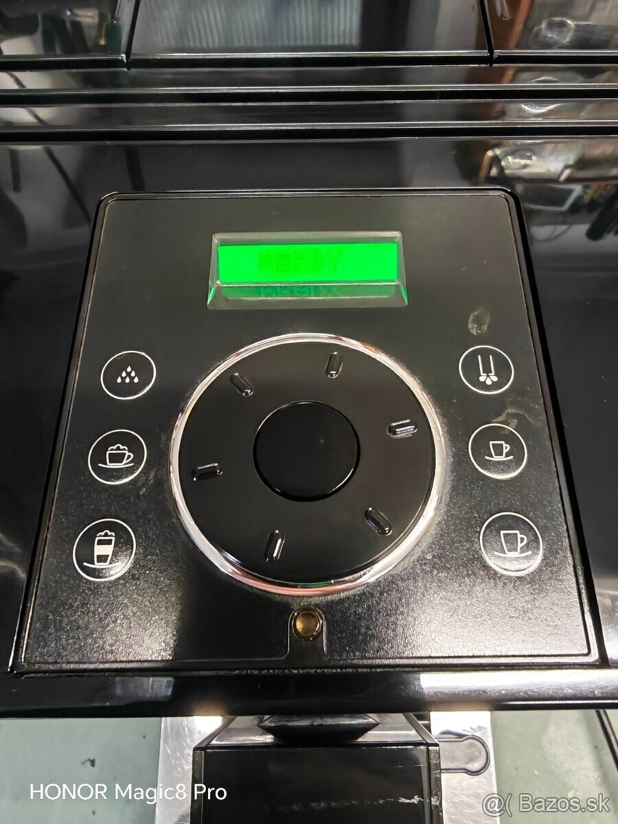 Espresso kavovar JURA A5 - 8