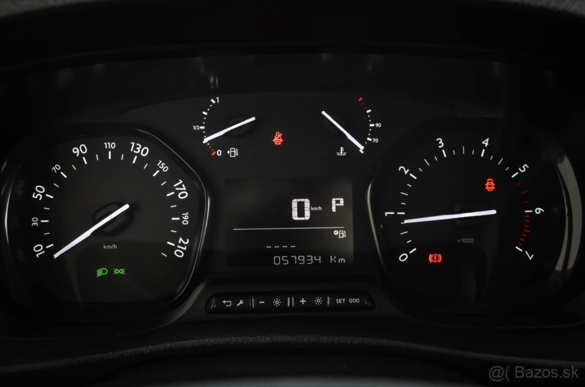 Toyota Proace Verso - 8