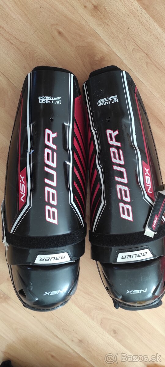 Predám hokejovú vystroj - 8