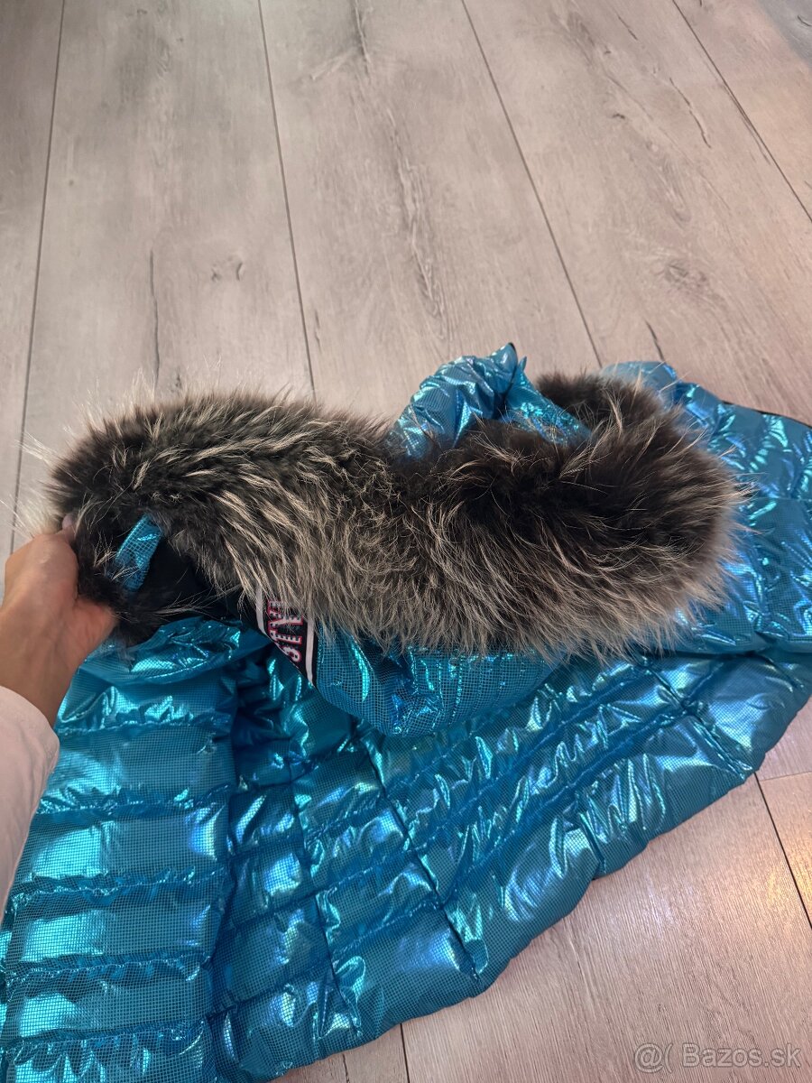 Lyziarska suprava Sportalm - 8