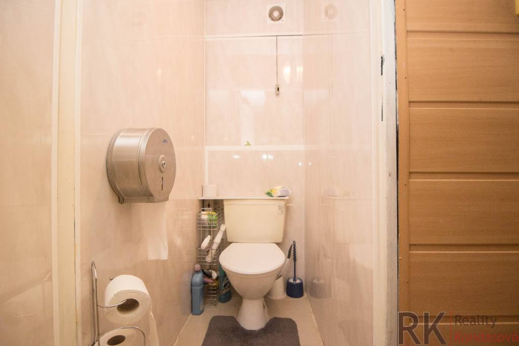 3-izb.byt, Ťahanovce- Berlínska, 2.poschodie/8, loggia - 8