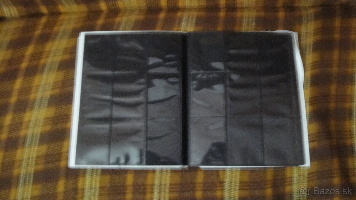 Predám tento album pokémon trading card v Bratislave a okolí - 8