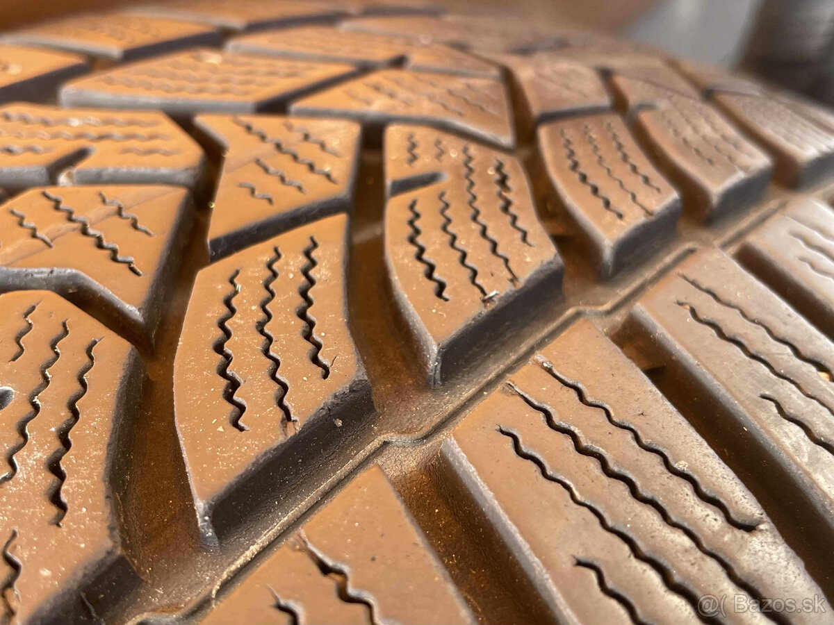 SEPANG Orig.VW Alu Disky 5x112 ET41 215 60 16 zimné - 8