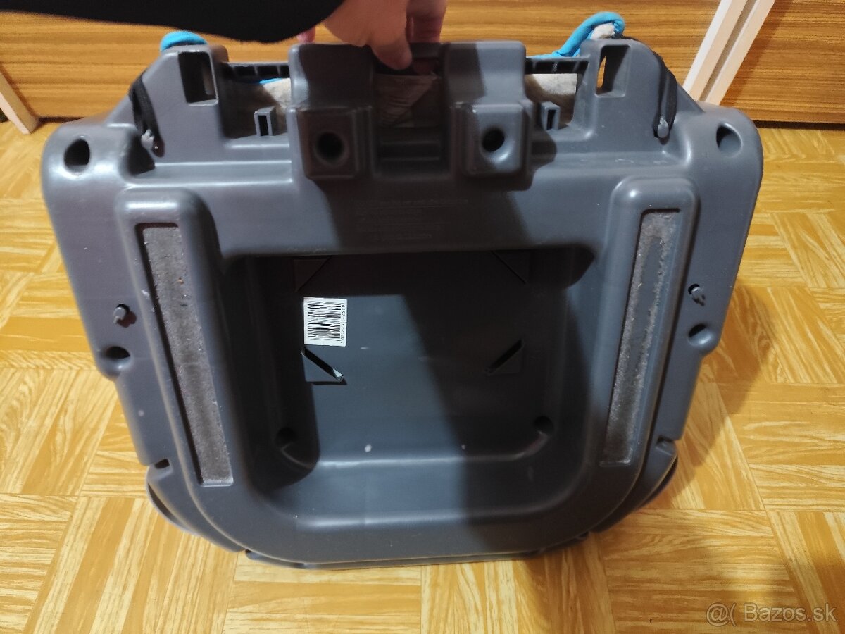 Podsedák Graco od 15 -36kg - 8