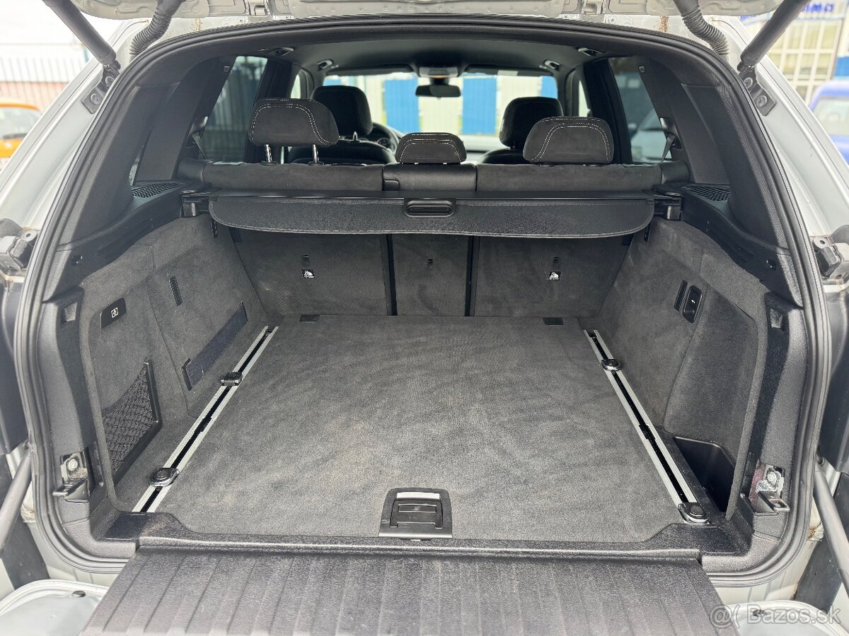 BMW X5 xDrive30d A/T M-packet , ADAPTIVE LED - 8