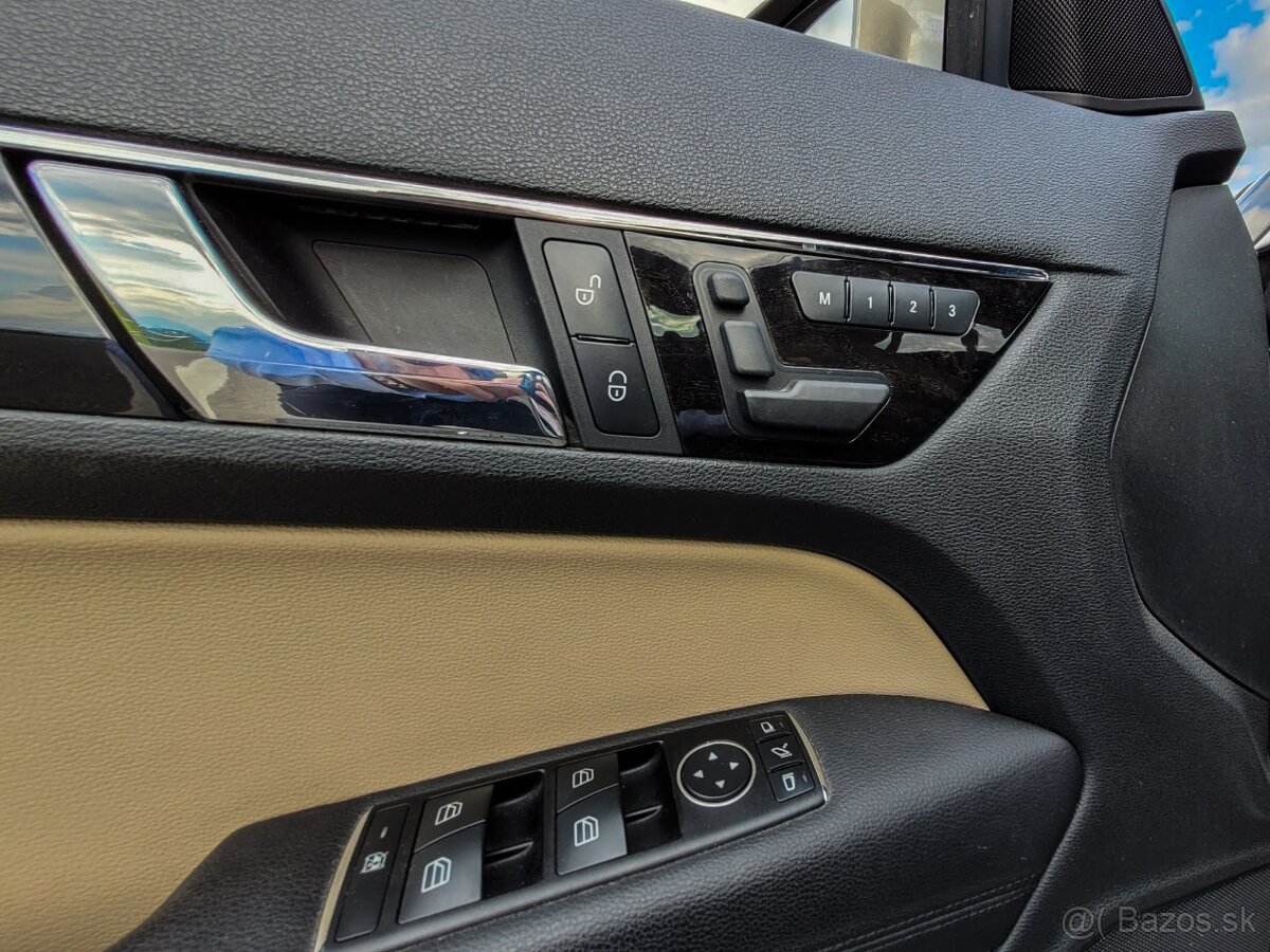 Mercedes-benz E 350 CDI coupe AMG packet - 8