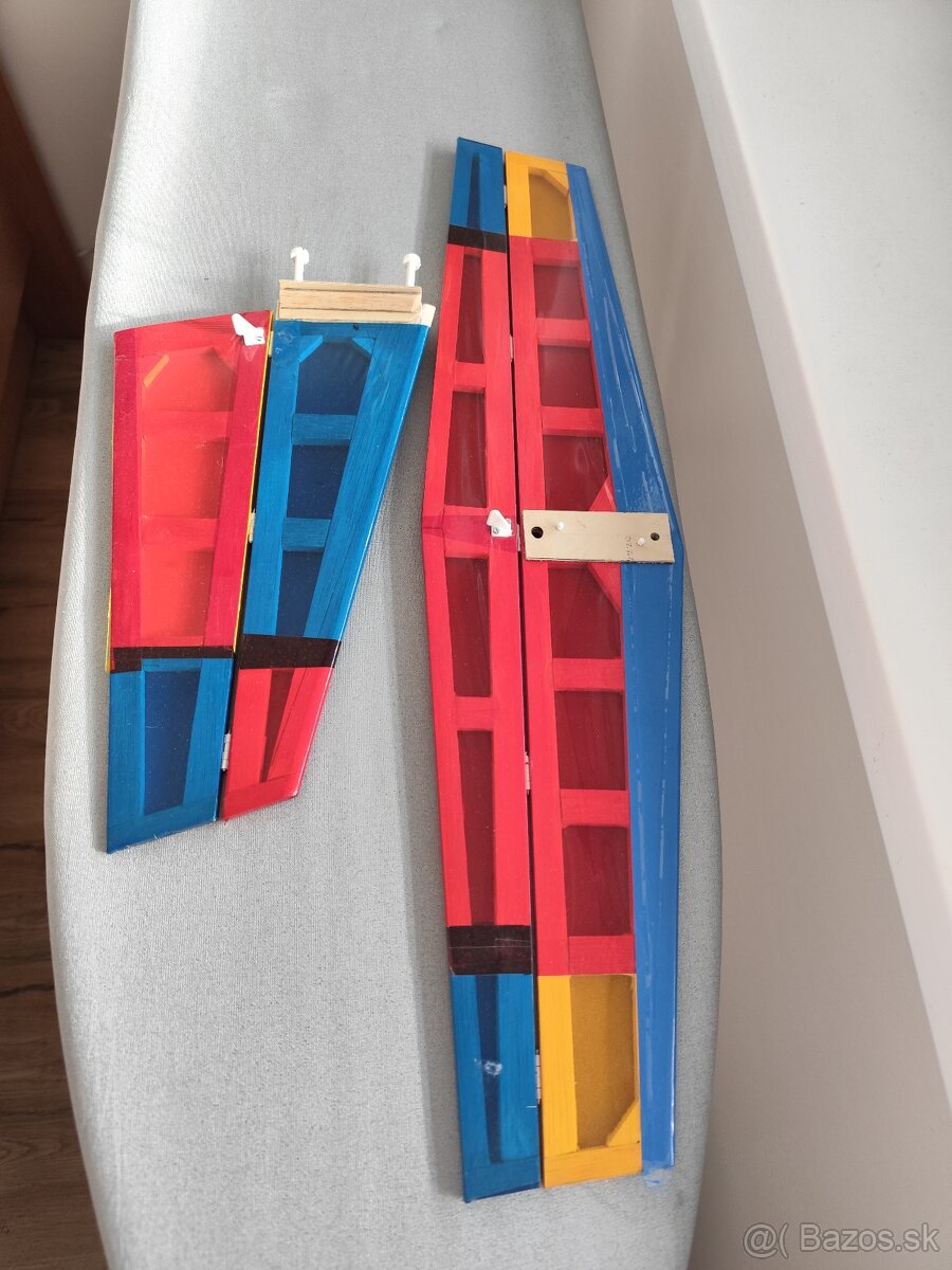 Výškovka a smerovka - 8