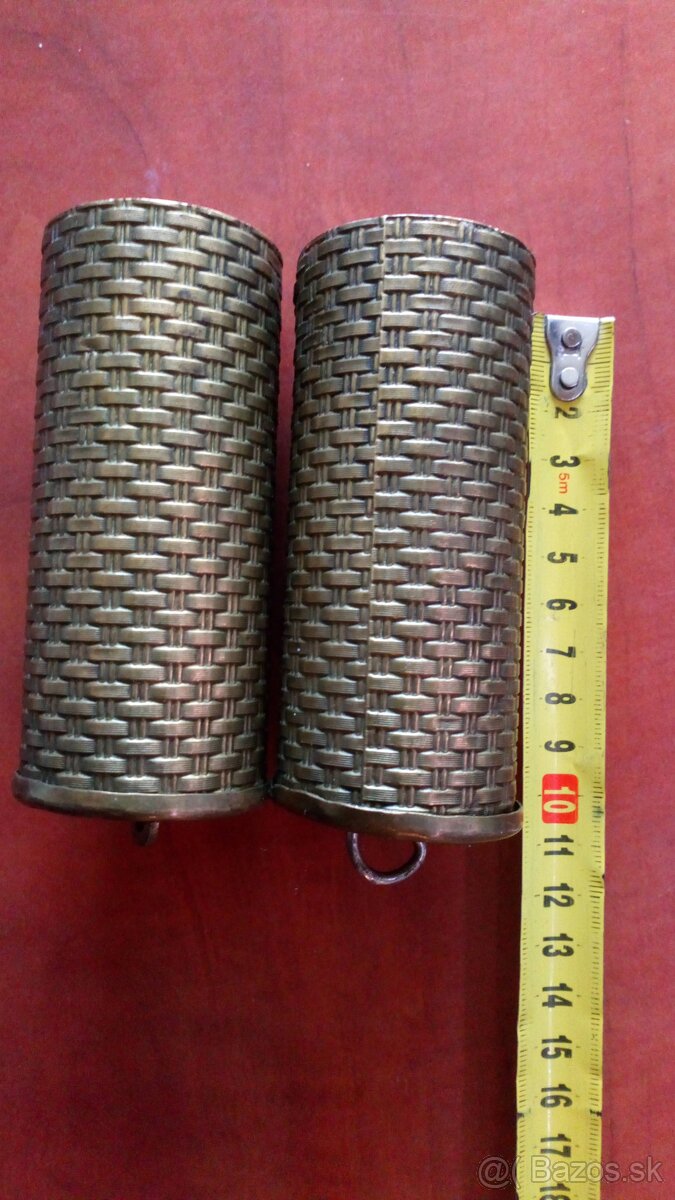 Hodinové závažia - 8