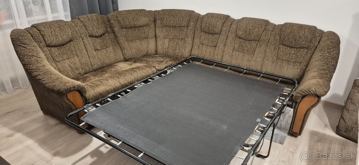 Sedacia súprava - 8