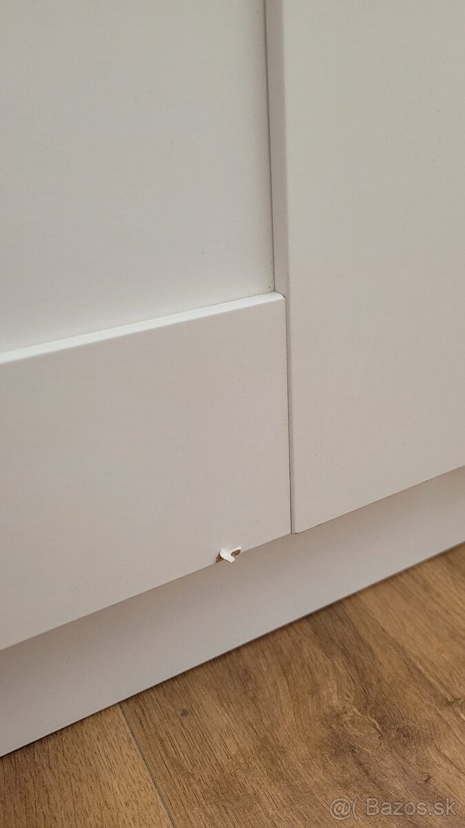 skriňa IKEA PAX - 8