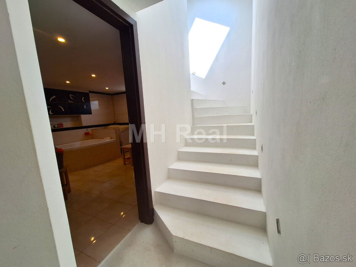 ROZHANOVCE - Zrekonštruovaný RD iba 10 km od Košíc - 8