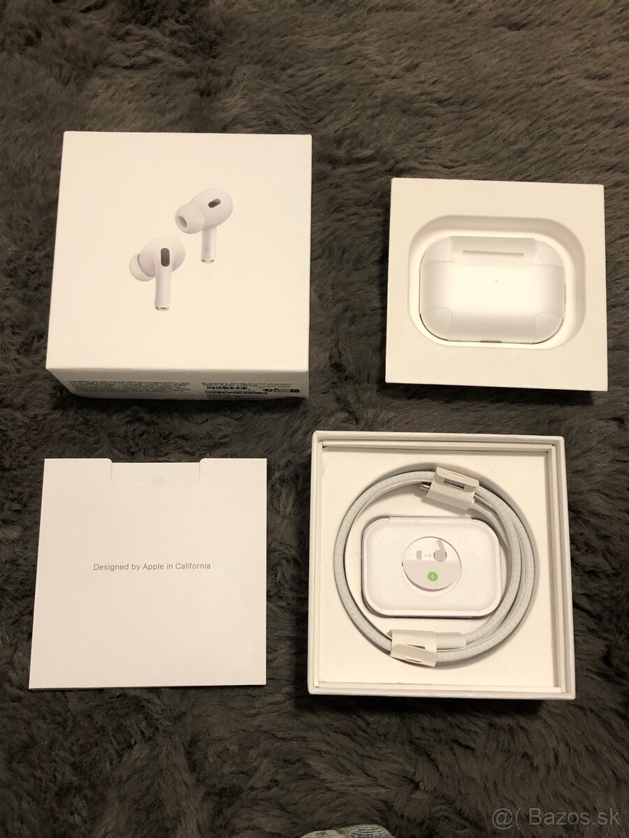 Air pods 2 pro - 8