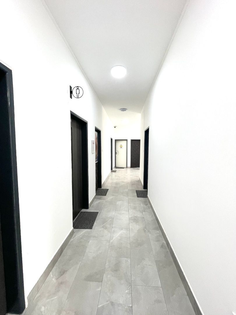 PINK Reality - Jedinečné komerčné priestory v centre Galanty - 8