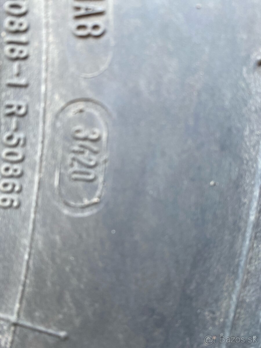 265/65r17 Discoverer s/t maxx Cooper - 8