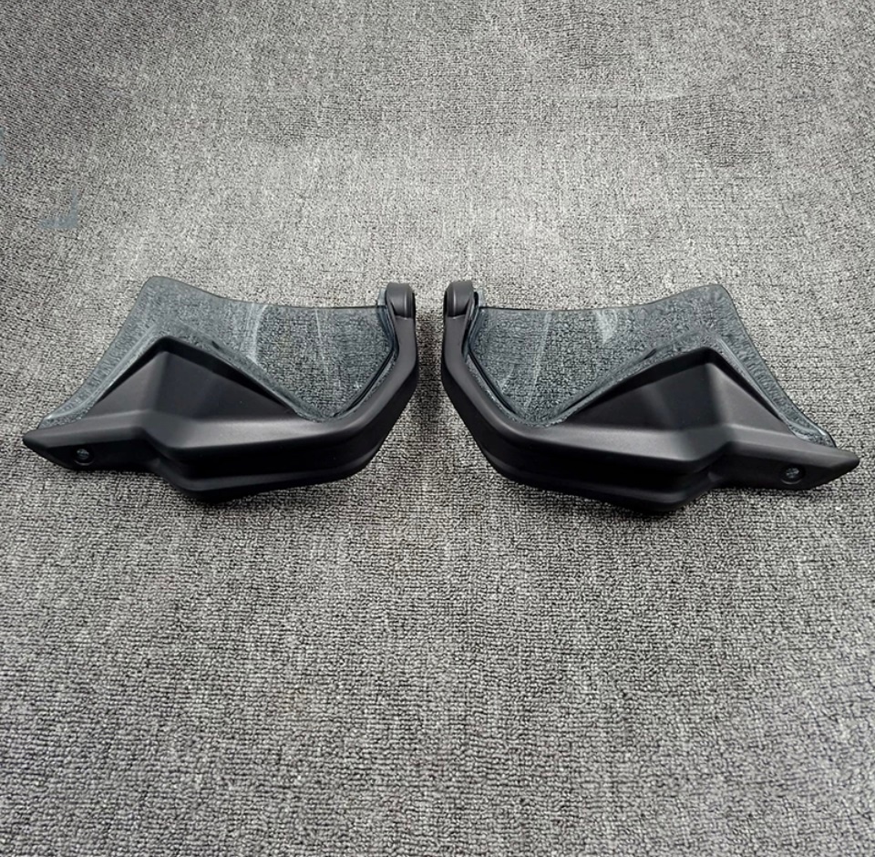 Kryty páčiek na BMW - 8