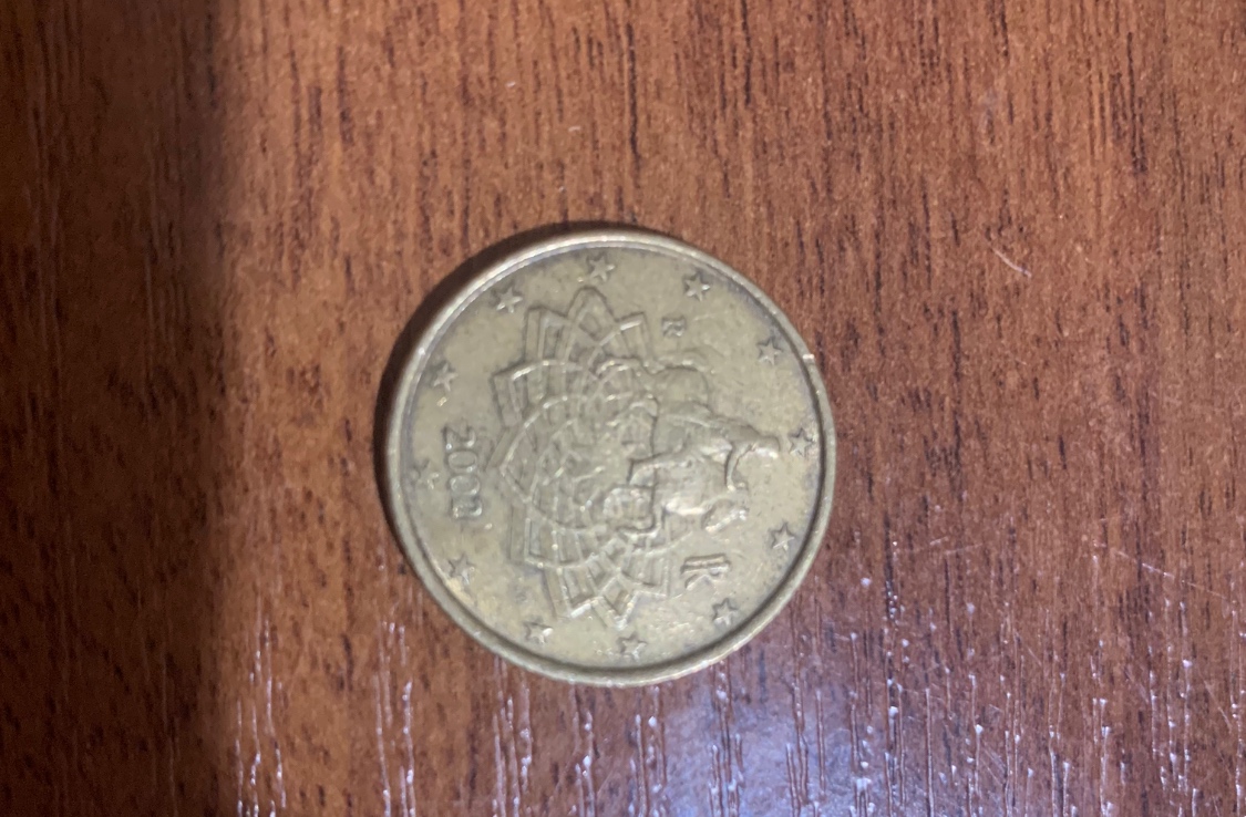 Rozne mince košický maraton,1924/2024,prva tranz.krvi,helmut - 8