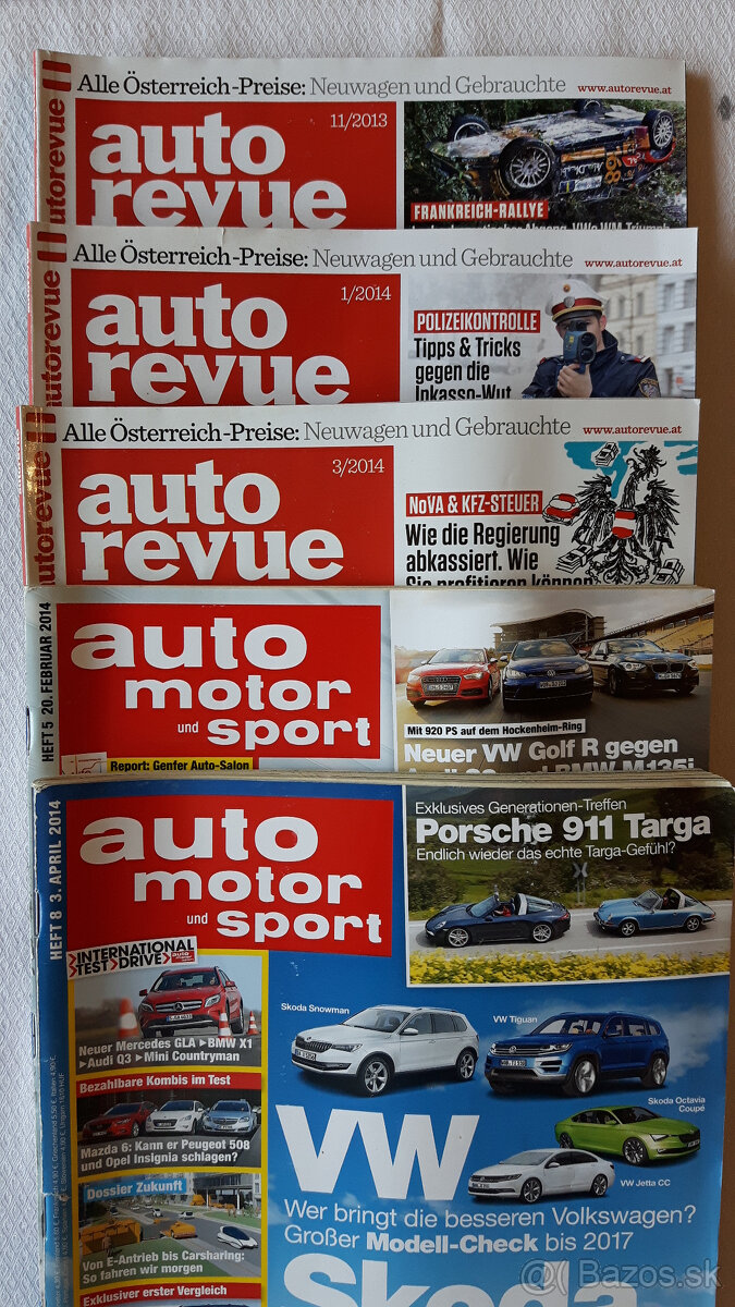 Auto Bild ,Auto motor_sport - 8