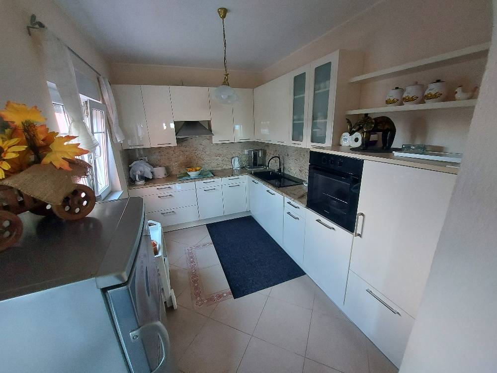 CHORVÁTSKO - Vila v tichej časti - PRIVLAKA, Zadar - 8