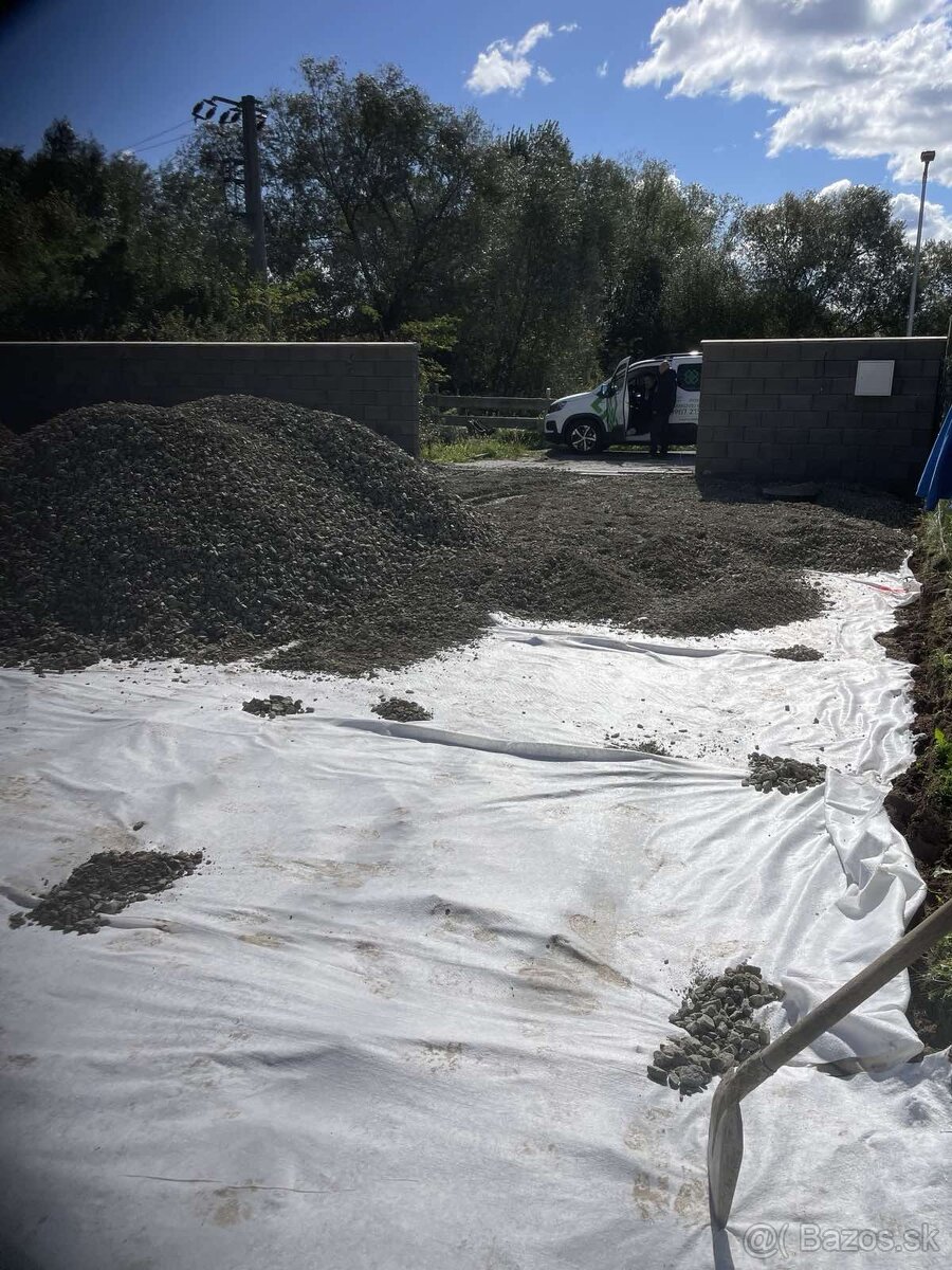 Zámkova dlažba pokládka +predaj - 8