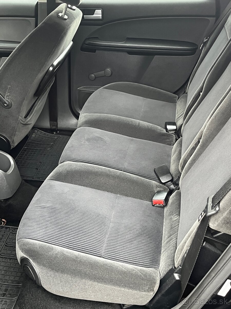 Ford C max 1.8tdci - 8