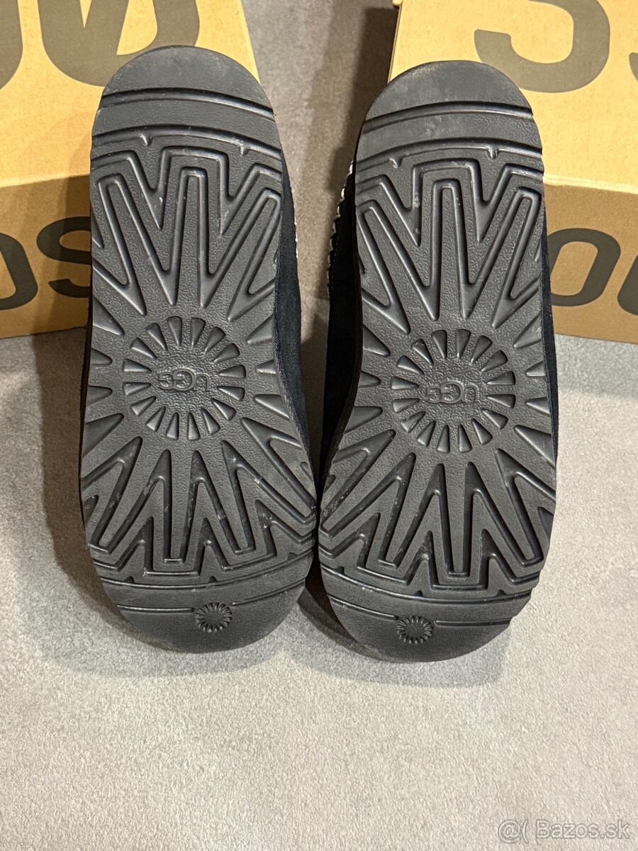 UGG Tasman II black - 8