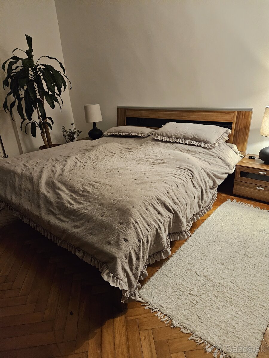 Komplet spálňa - 8