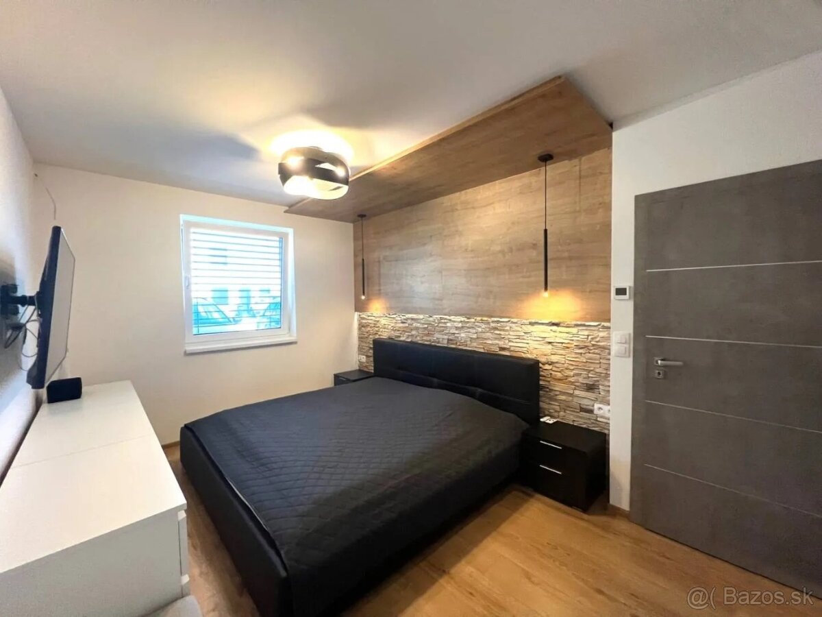 4i byt v rodinnom dome Bernolákovo - 8