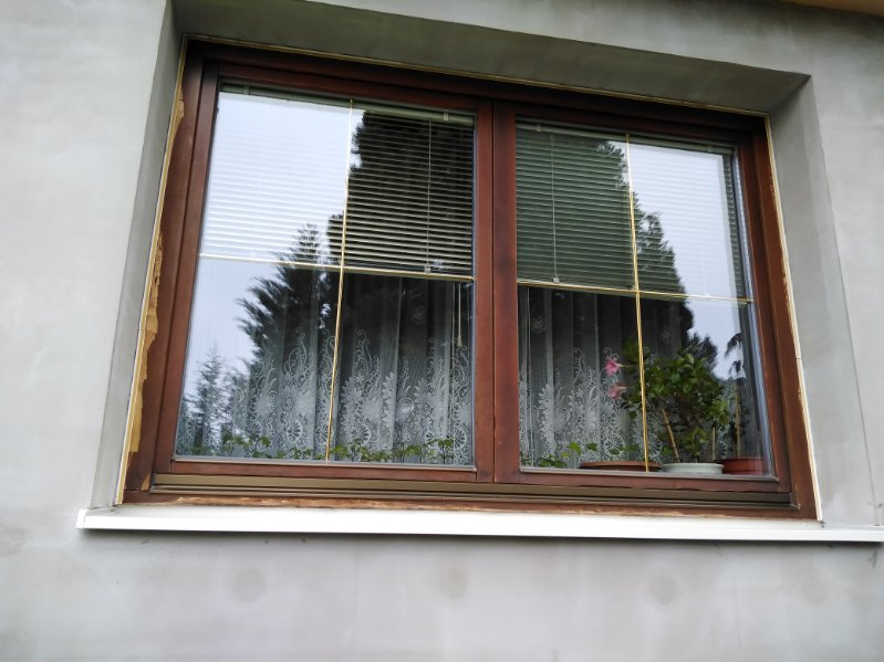 náter okien dverí - 8