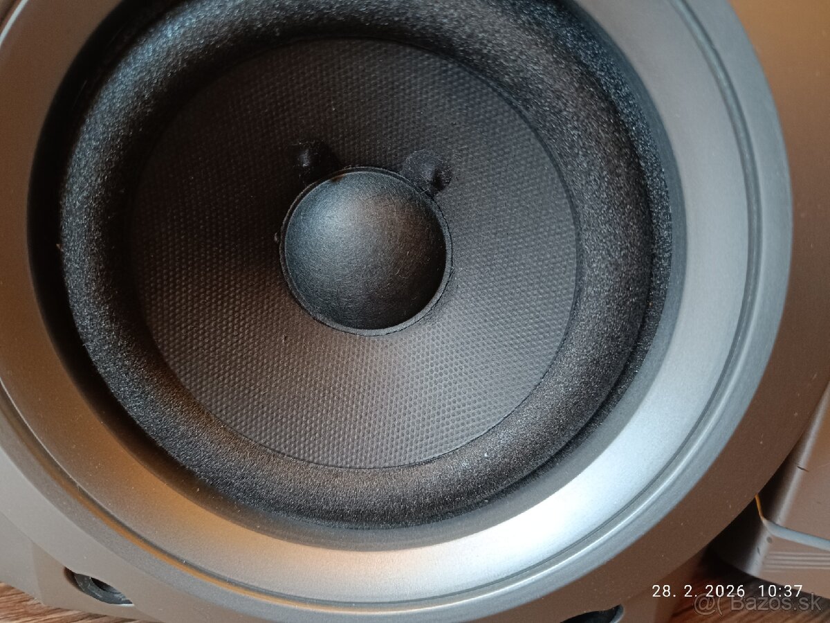 PANASONIC SA-AK300 + repro PANASONIC SB-AK45 - 8