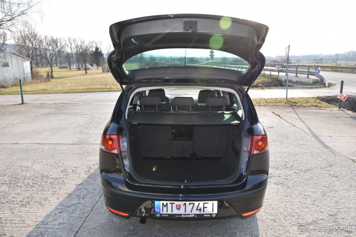 Seat Altea 1.9 TDi Reference - 8