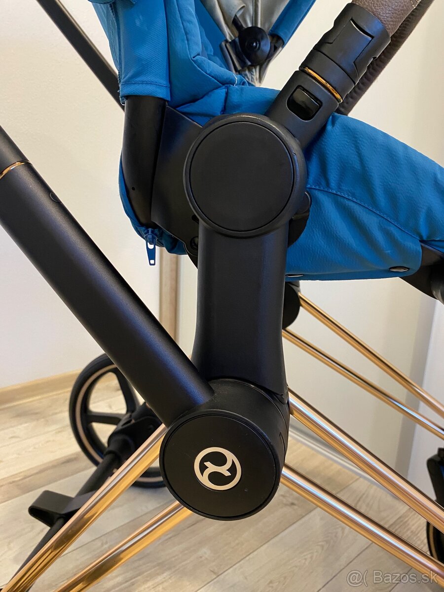 Cybex Priam 2022 - 8