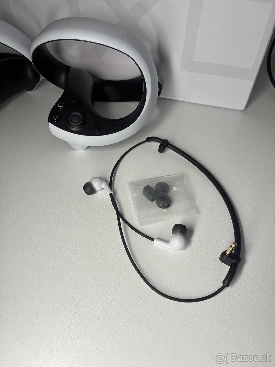 PlayStation Vr2 - 8